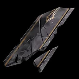 Fragmented Blade