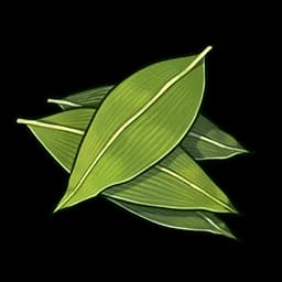 Fragrant Leaves