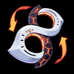 Framework Displacer