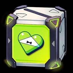 Friendship Supply Crate