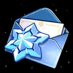 Frosty Token