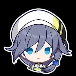 Fu Hua Badge