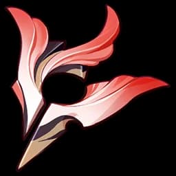 Fu Hua's Feather