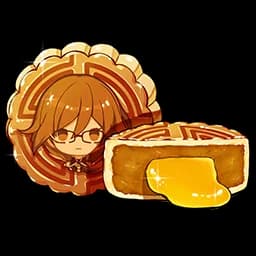 Fu Hua's Mooncake