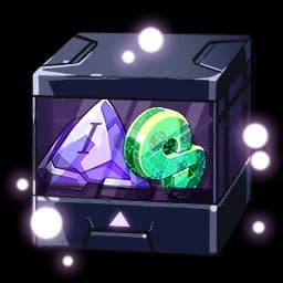 G1 Shade Restitution - Purple