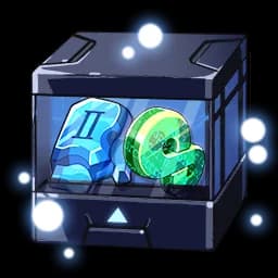 G2 Spirit Restitution - Blue