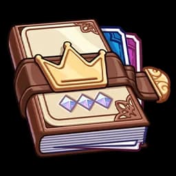 Gacha Booklet