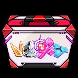 Gear Growth Crate
