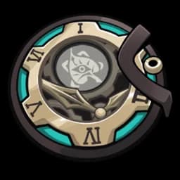 Gear of Bodhi