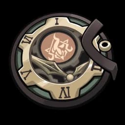 Gear of Daybreak