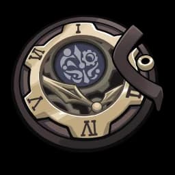 Gear of Helix