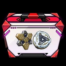 Gear PRI Crate