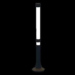 Geeky Floor Lamp