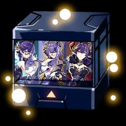 (Genius Pioneer) Stigma Option