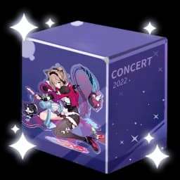 Gift Box: Standee