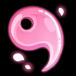 Gleaming Magatama