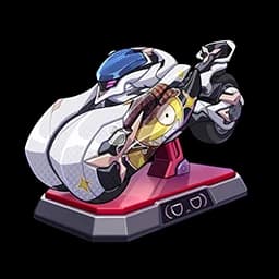 Glory of Speed
