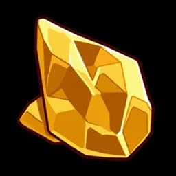 Gold Ore