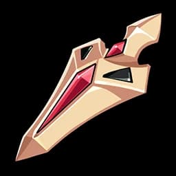 Gold Pin