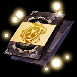 Gold's Bounty