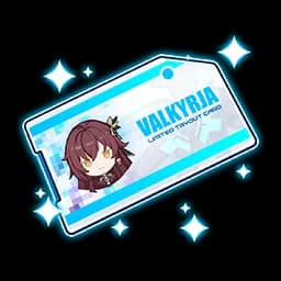 Golden Diva Trial Card (3-Day)