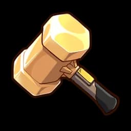 Golden Hammer