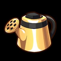 Golden Kettle