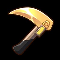 Golden Scythe