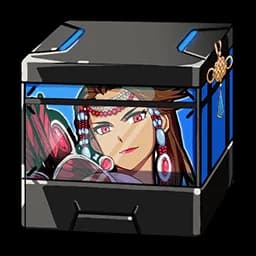 GP Physical Stigma Set