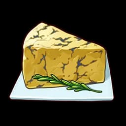Gray Cheese