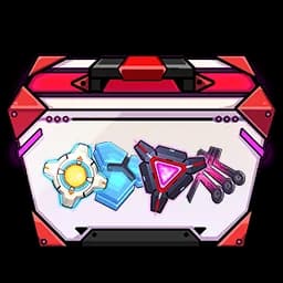 Growth Material Chest