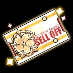 Hanami Daimyo Coupon (300 B-Chips OFF)