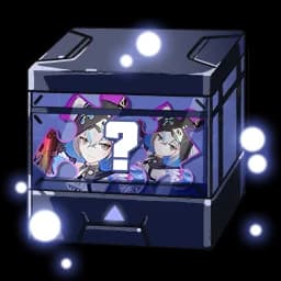 Haxxor Bunny Lucky Box