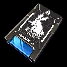 Haxxor Chip (Map Access EXP)