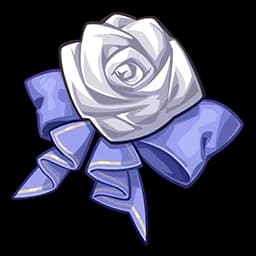 Heart Flower's Glimmer