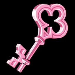 Heart's Key
