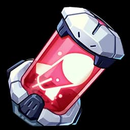 Heavy Extraction Pod