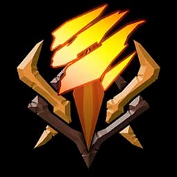 Heresy Torch