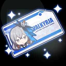 Herrscher of Reason Trial Card (3-Day)