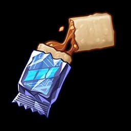 Hi-Energy Bar