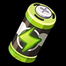 High Voltage Battery