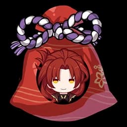 Himeko Fragvyom (A)