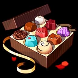 Himeko's Chocolate