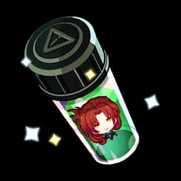 Himeko's Energy Drink