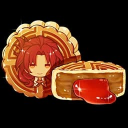 Himeko's Handmade Mooncake