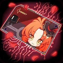 Himeko Supply Card