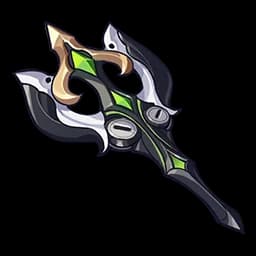 Holy Staff of Biology
