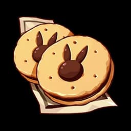 HOMU Biscuit