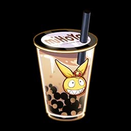 HOMU Bubble Tea