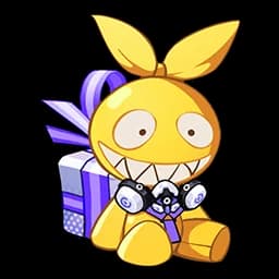 HOMU Doll Box